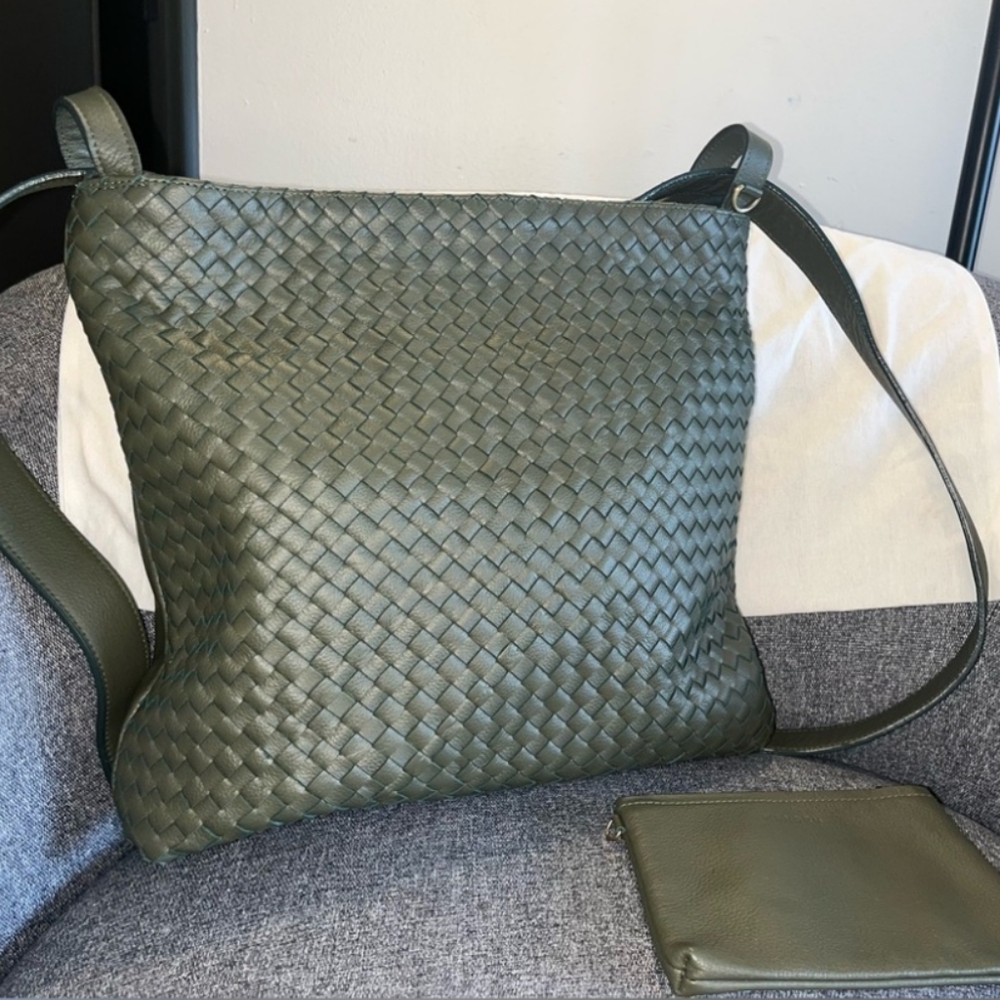 Mandrn Bag